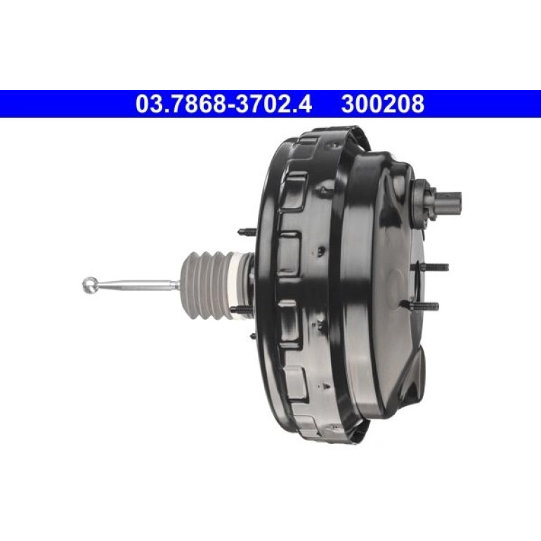 Bremskraftverstärker 03.7868-3702.4 Bremskraftverstärker 03.7868-3702.4