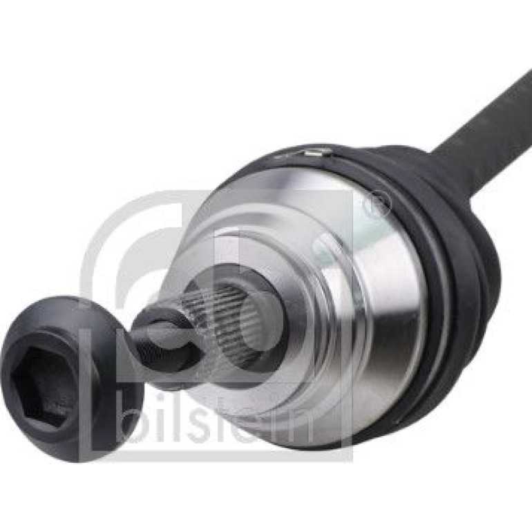 Antriebswelle 188160 Antriebswelle 188160
