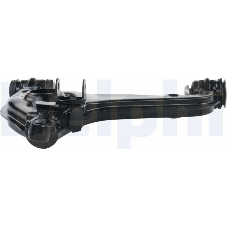 Lenker, Radaufhängung TC1148