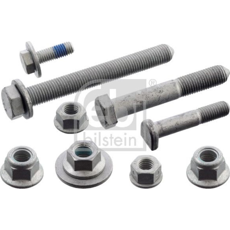 FEBI BILSTEIN 33204 Montagesatz, Lenker FEBI BILSTEIN 33204 Montagesatz, Lenker