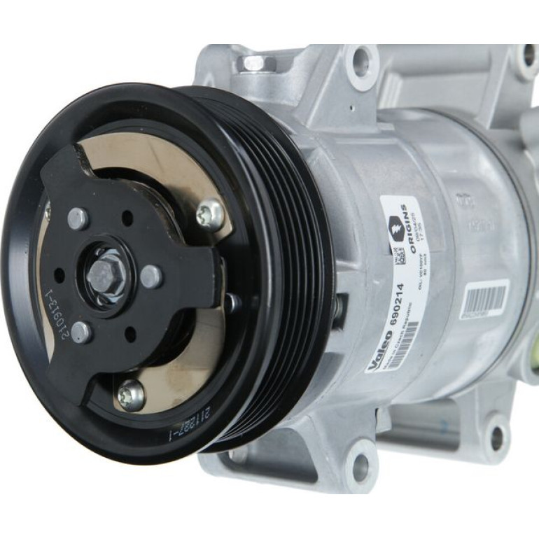 Kompressor, Klimaanlage 690214 Kompressor, Klimaanlage 690214