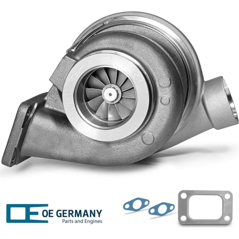 Turbolader für Volvo D 12 A D 12 C D 12 D 1487 988 0052 OEGERMANY 030960D12000 Turbolader für Volvo D 12 A D 12 C D 12 D 1487 988 0052 OEGERMANY 030960D12000