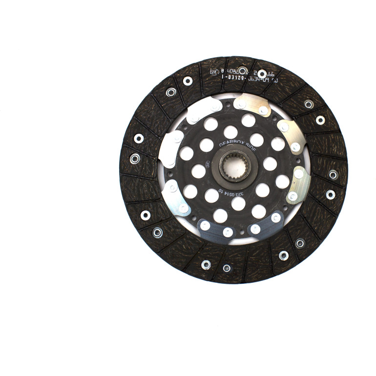 LuK 600 0048 00 Kupplungssatz RepSet DMF LuK 600 0048 00 Kupplungssatz RepSet DMF