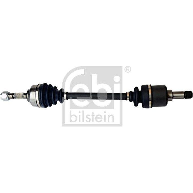 Antriebswelle 186601 Antriebswelle 186601