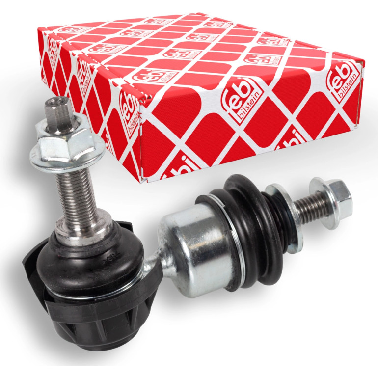 FEBI BILSTEIN 170893 Koppelstange FEBI BILSTEIN 170893 Koppelstange