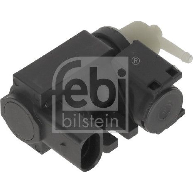 FEBI BILSTEIN 186167 Druckwandler, Turbolader FEBI BILSTEIN 186167 Druckwandler, Turbolader