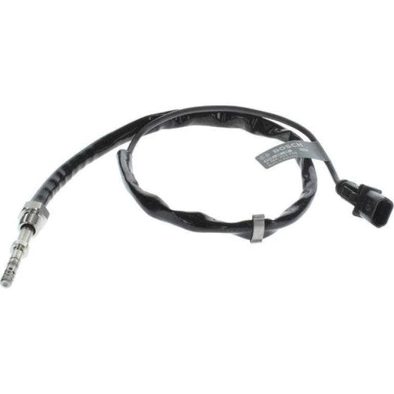 Sensor, Abgastemperatur 0 986 259 220 Sensor, Abgastemperatur 0 986 259 220
