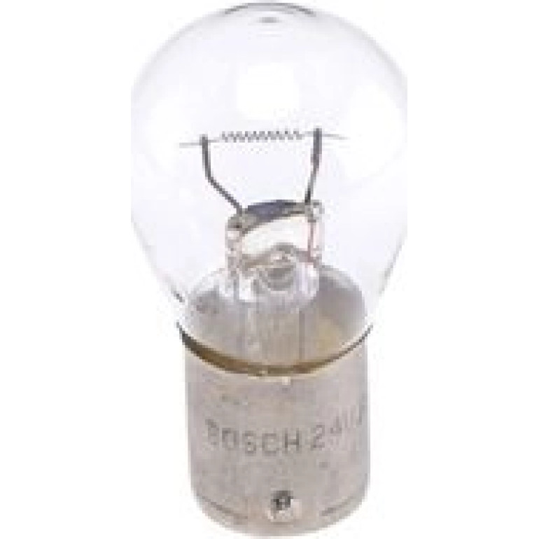 Glühlampe, Blinkleuchte 1 987 302 501 Glühlampe, Blinkleuchte 1 987 302 501