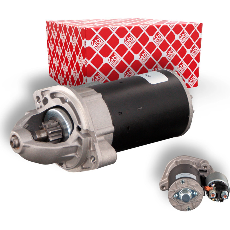 FEBI BILSTEIN 101596 Starter FEBI BILSTEIN 101596 Starter