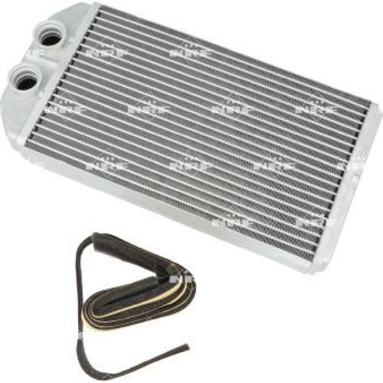 Wärmetauscher, Innenraumheizung 54465 Wärmetauscher, Innenraumheizung 54465