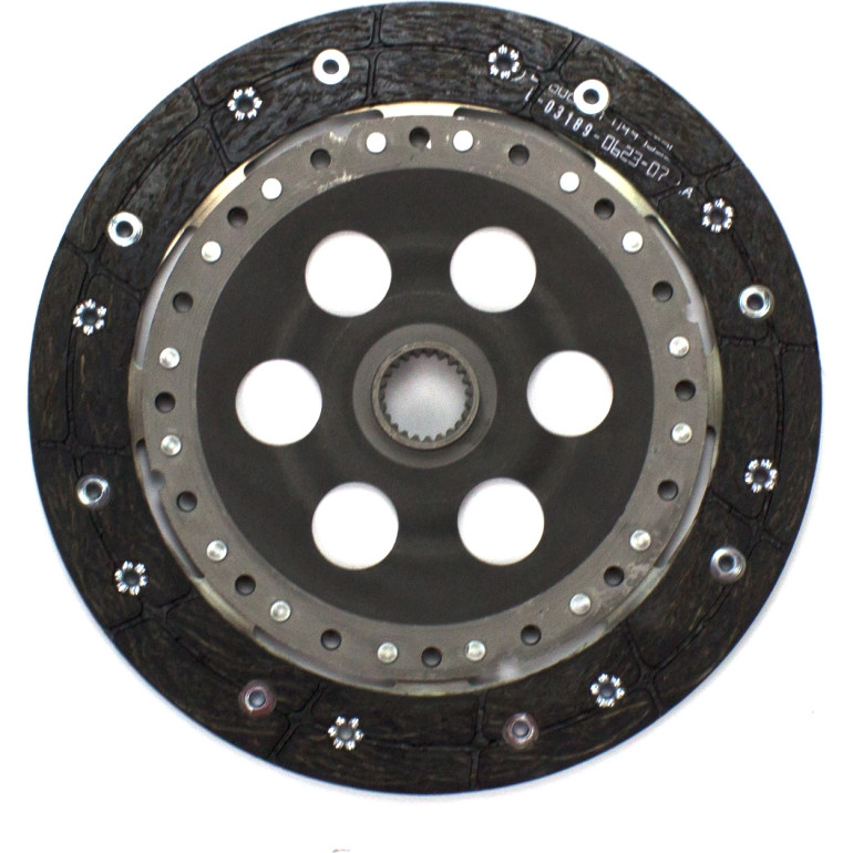 LuK 600 0044 00 Kupplungssatz RepSet DMF LuK 600 0044 00 Kupplungssatz RepSet DMF