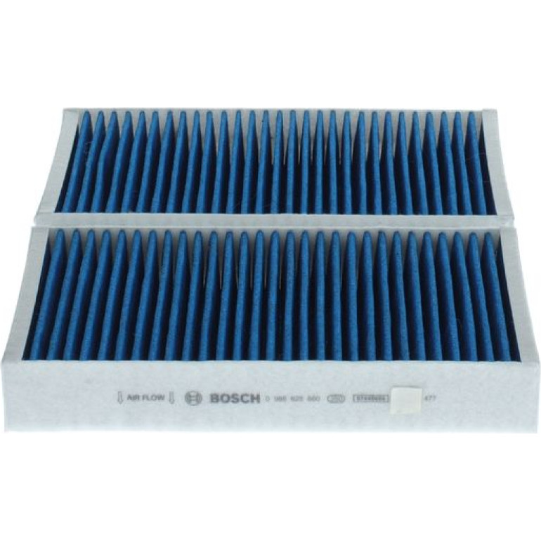 Filter, Innenraumluft 0 986 628 660 Filter, Innenraumluft 0 986 628 660