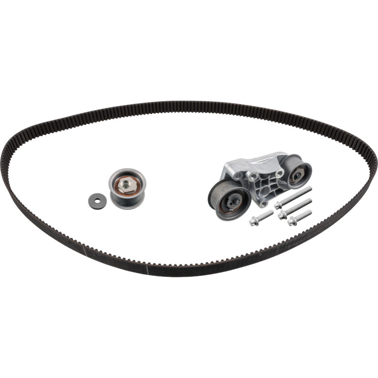 FEBI BILSTEIN 27295 Zahnriemensatz FEBI BILSTEIN 27295 Zahnriemensatz
