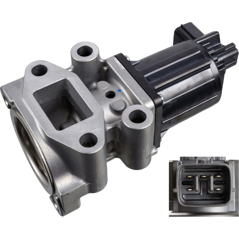 FEBI BILSTEIN 173747 AGR-Ventil FEBI BILSTEIN 173747 AGR-Ventil