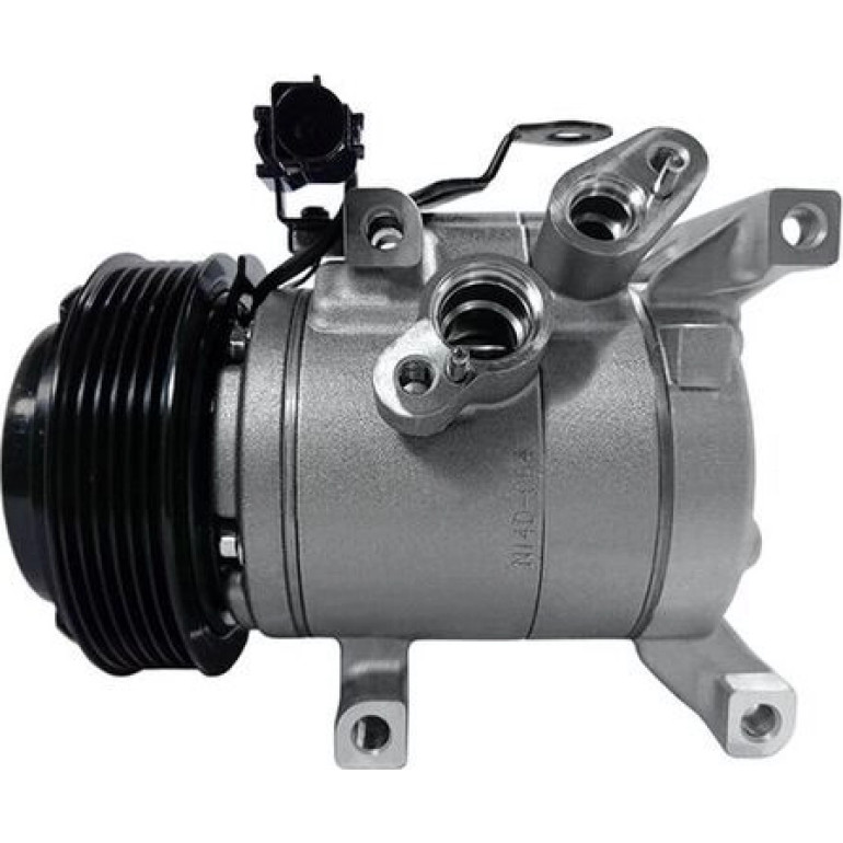 Kompressor, Klimaanlage ACP 659 000P Kompressor, Klimaanlage ACP 659 000P