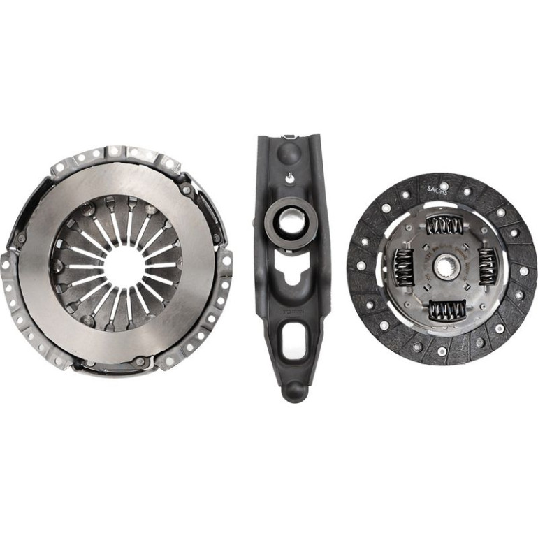 SACHS 3000 951 039 Kupplungssatz SACHS 3000 951 039 Kupplungssatz