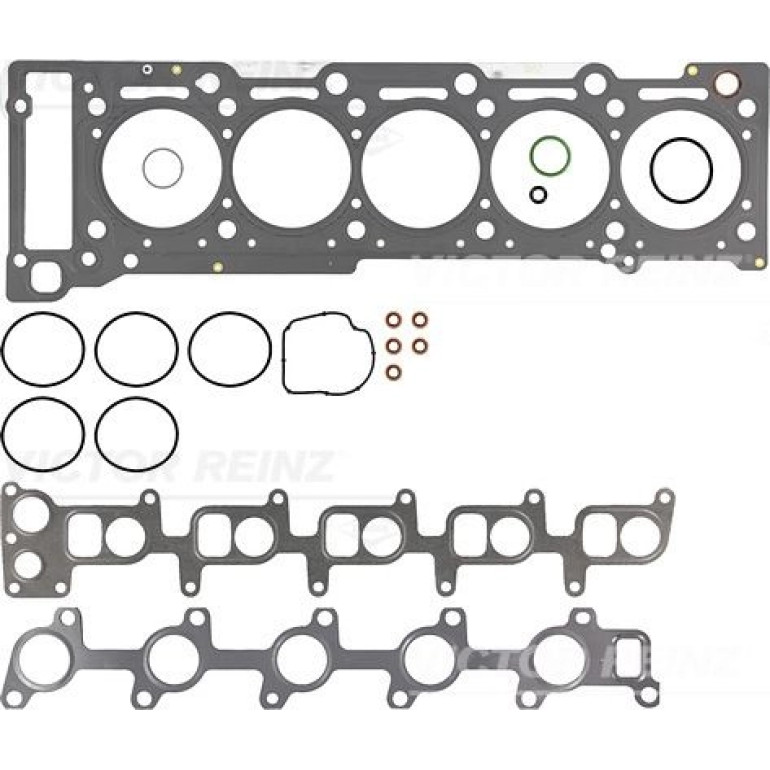 Dichtungssatz, Zylinderkopf 02-35160-01 Dichtungssatz, Zylinderkopf 02-35160-01