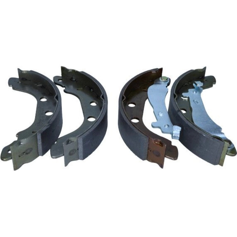 Bremsbackensatz 19-0251