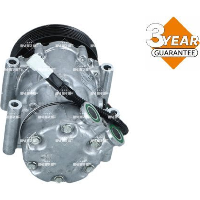 Kompressor, Klimaanlage 32244 Kompressor, Klimaanlage 32244