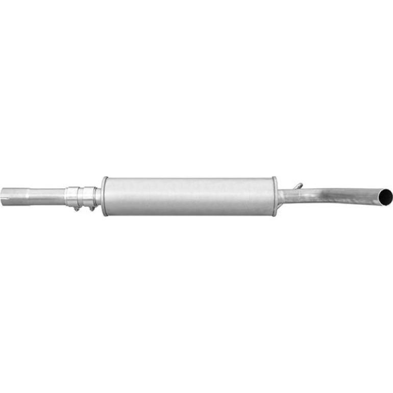 Mittelschalldämpfer 8LC 366 025-961