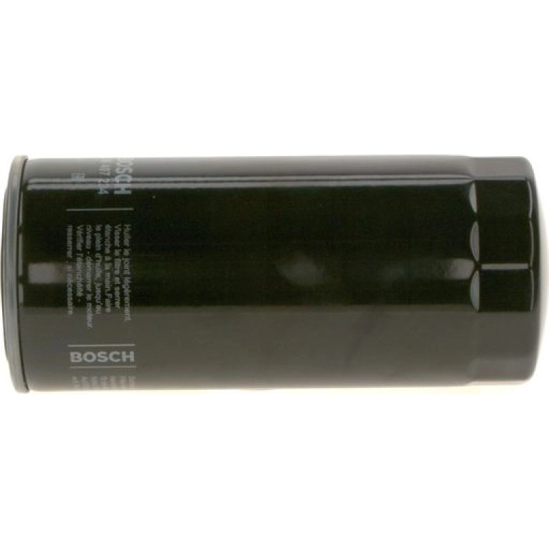 Ölfilter F 026 407 234 Ölfilter F 026 407 234