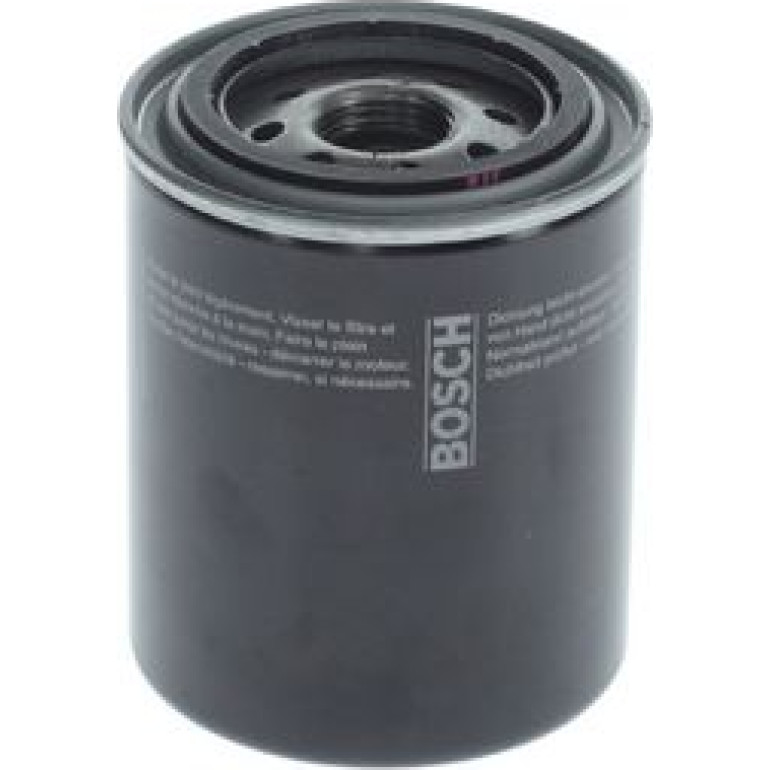 BOSCH F 026 407 198 Ölfilter BOSCH F 026 407 198 Ölfilter