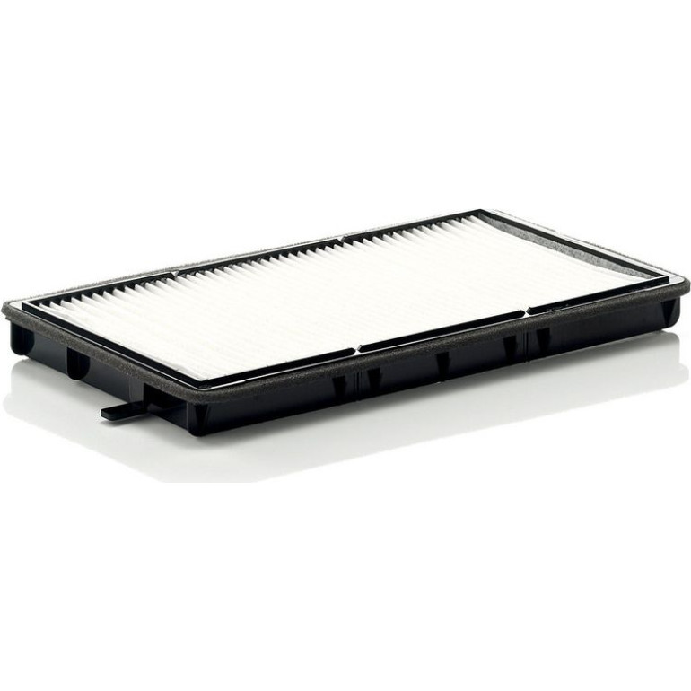 MANN-FILTER CU 2835 Innenraumfilter, Partikelfilter MANN-FILTER CU 2835 Innenraumfilter, Partikelfilter