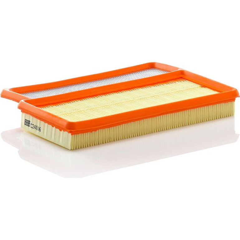 MANN-FILTER C 24 006 Luftfilter