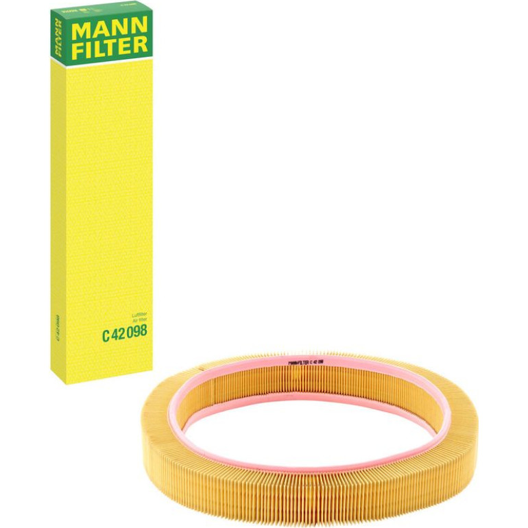 MANN-FILTER C 42 098 Luftfilter