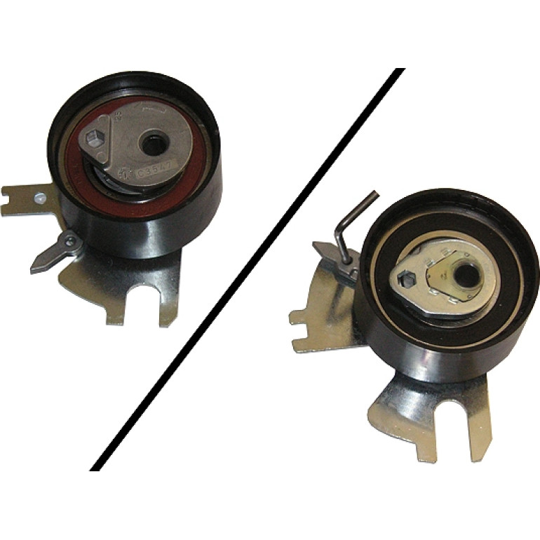 Spannrolle, Zahnriemen 531 0756 10 Spannrolle, Zahnriemen 531 0756 10