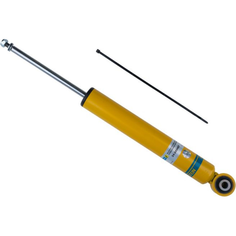 BILSTEIN 24-243407 Stoßdämpfer B6 Performance für MINI Schrägheck, Cabrio Hinterachse, Gasdruck, Einrohr BILSTEIN 24-243407 Stoßdämpfer B6 Performance für MINI Schrägheck, Cabrio Hinterachse, Gasdruck, Einrohr