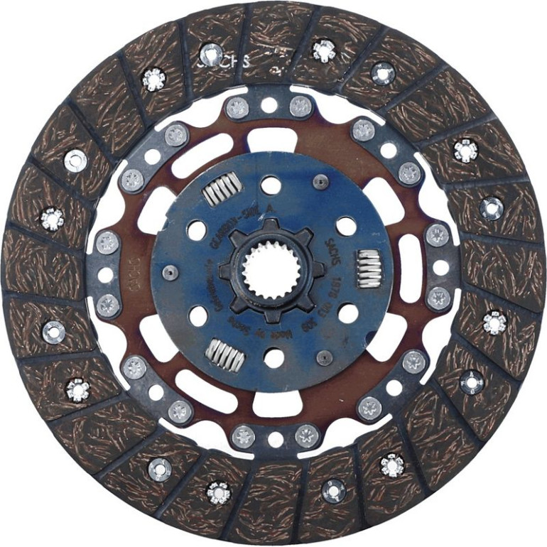 SACHS 3000 951 081 Kupplungssatz SACHS 3000 951 081 Kupplungssatz