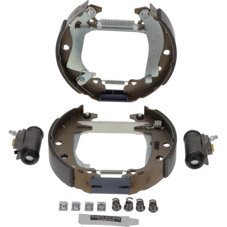 Bremsbackensatz FMK063