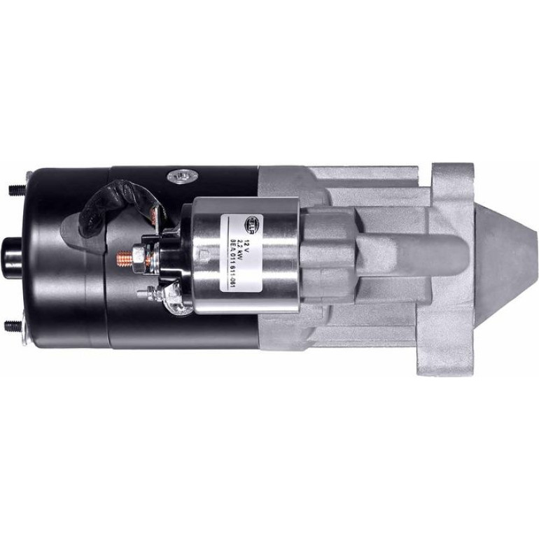 Starter 8EA 011 611-061 Starter 8EA 011 611-061