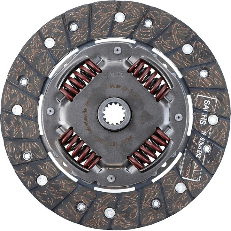 SACHS 3000 990 026 Kupplungssatz Kit plus CSC