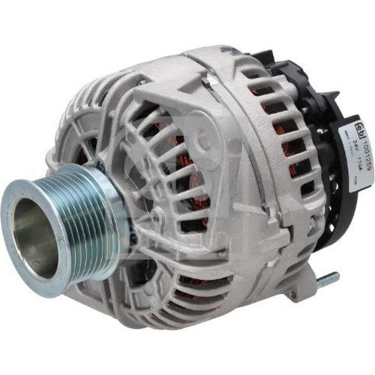Generator 1001259 Generator 1001259