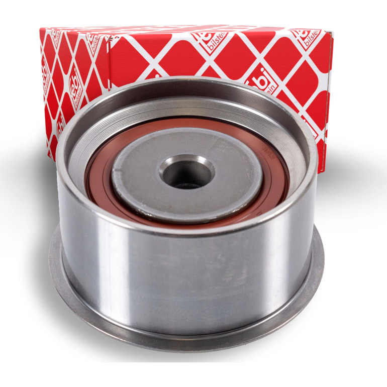 FEBI BILSTEIN 14277 Umlenk-/Führungsrolle, Zahnriemen FEBI BILSTEIN 14277 Umlenk-/Führungsrolle, Zahnriemen