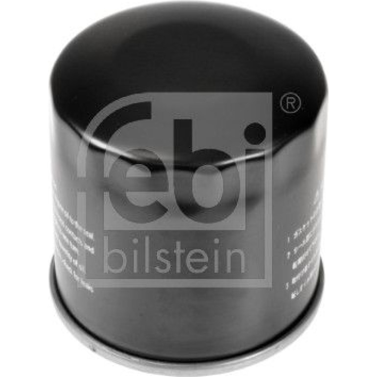 FEBI BILSTEIN 183975 Ölfilter FEBI BILSTEIN 183975 Ölfilter