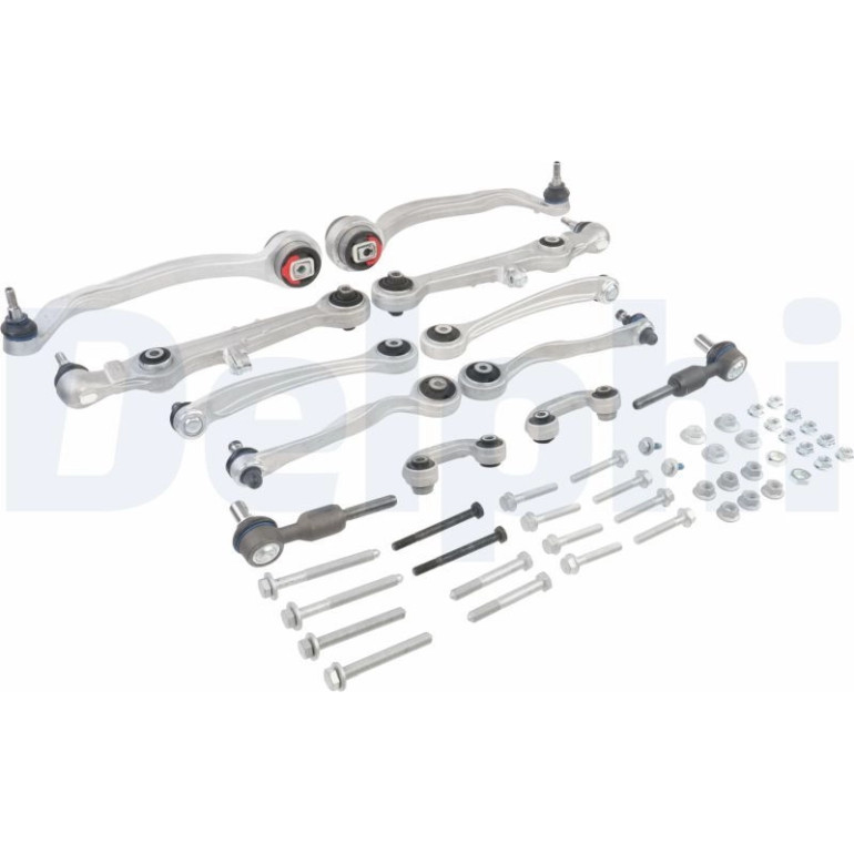 Reparatursatz, Querlenker TC1900KIT Reparatursatz, Querlenker TC1900KIT