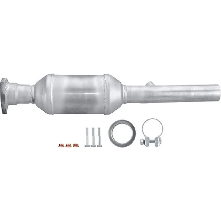 Katalysator 8LE 366 054-141