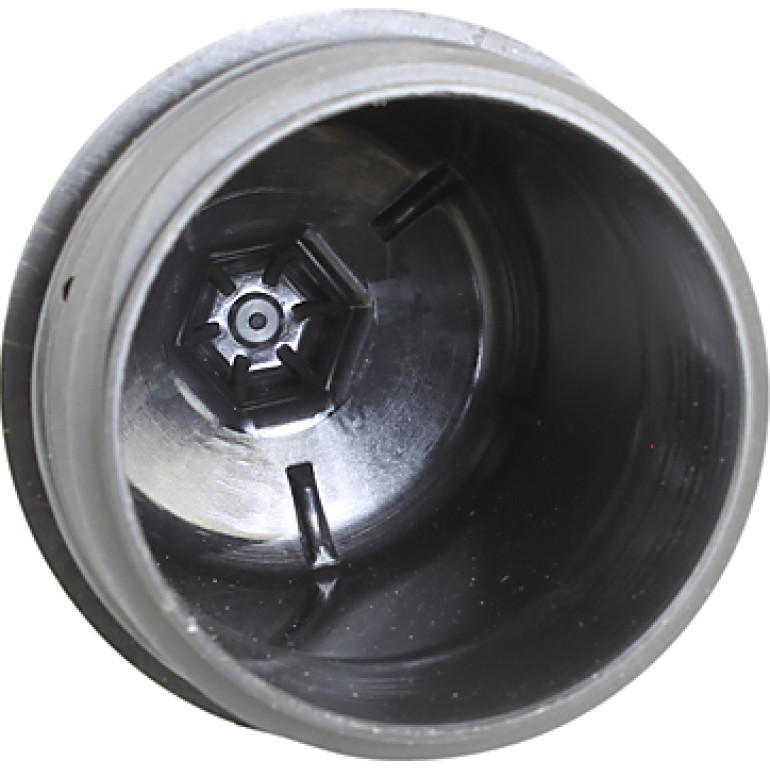 Deckel, Ölfiltergehäuse 2370034