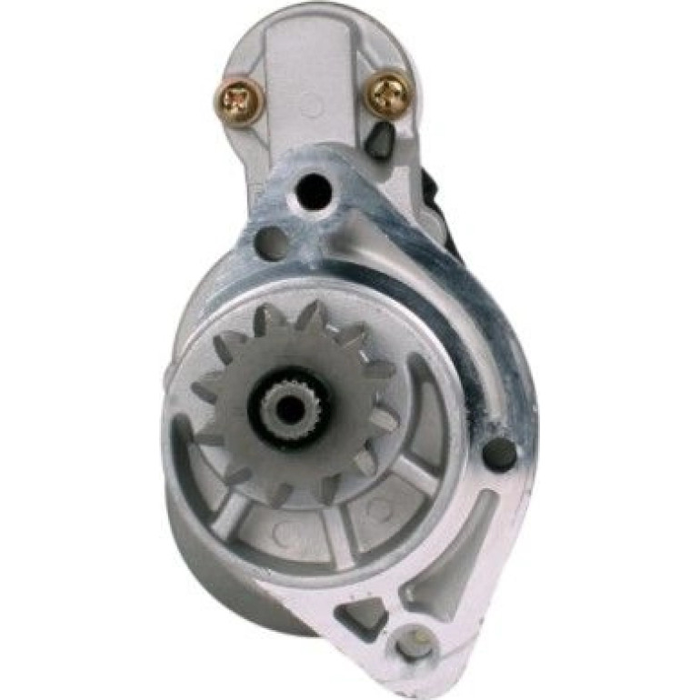 Starter 8EA 012 528-061 Starter 8EA 012 528-061
