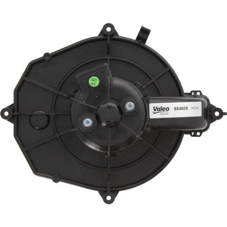 Innenraumgebläse 884609