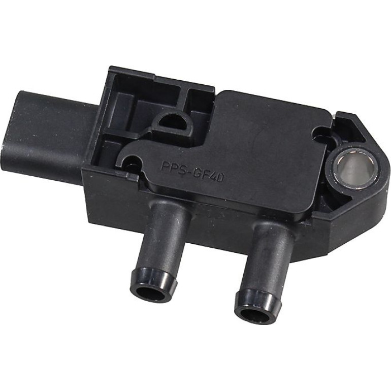 Sensor, Abgasdruck 0906455