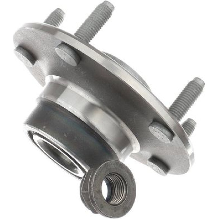 Radlagersatz VKBA 3589