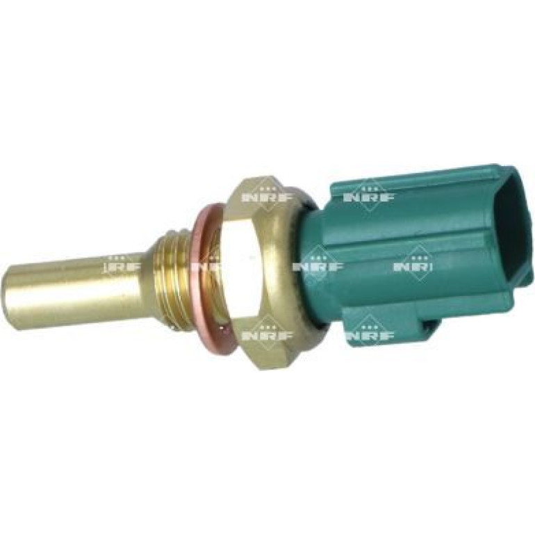 Sensor, Kühlmitteltemperatur 727018 Sensor, Kühlmitteltemperatur 727018