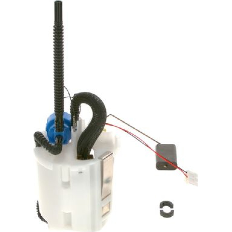 Kraftstoffpumpe 0 986 580 970