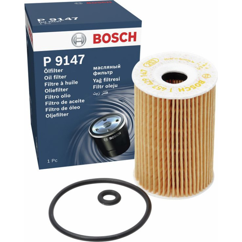 BOSCH 1 457 429 147 Ölfilter