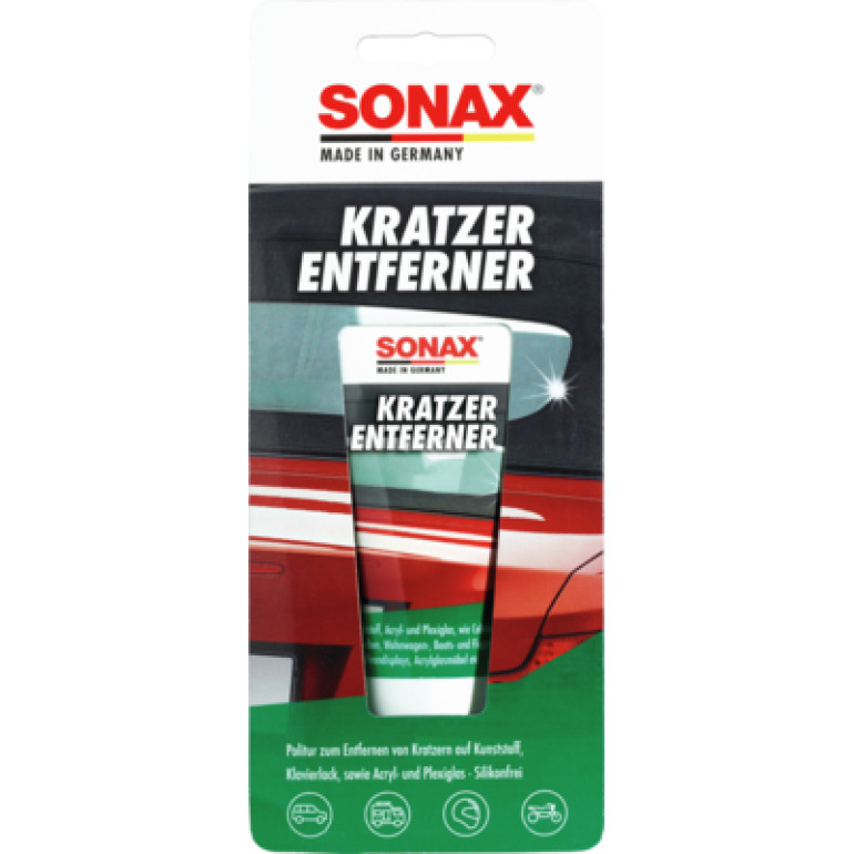 Kunststoffreiniger 03050000 Kunststoffreiniger 03050000