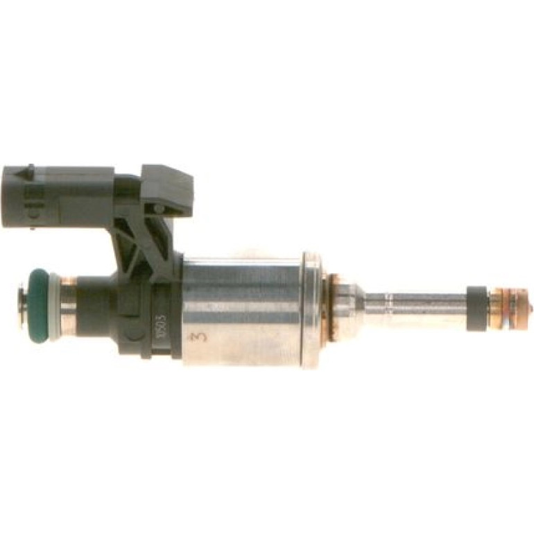 BOSCH 0 261 500 477 Einspritzventil BOSCH 0 261 500 477 Einspritzventil